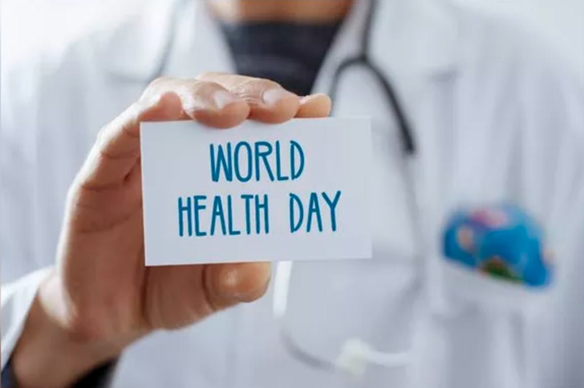 Why Is World Health Day Important