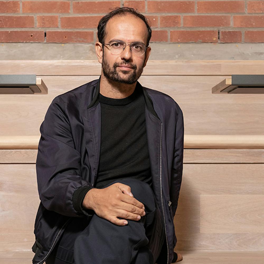 © Foto: Jean Baptiste Béranger