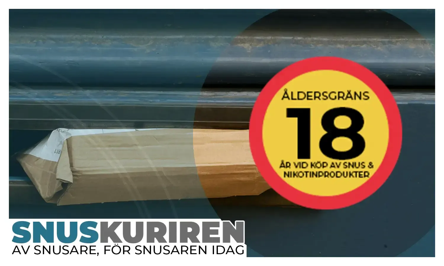 Ålderskontroll – laglöst med lagar utan tillsyn