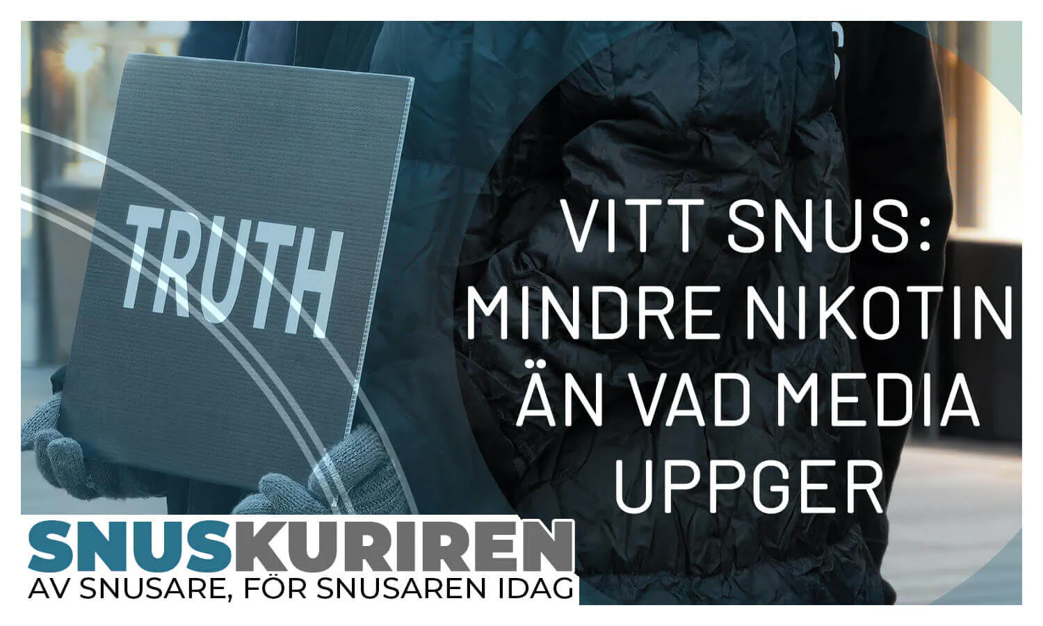 Vitt snus-_mindre nikotin än vad media_uppger