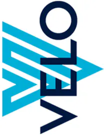 Velo snus ny logotyp