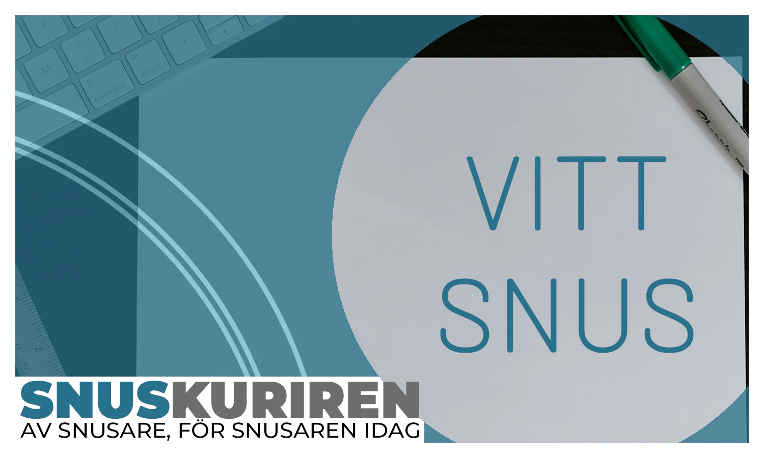 Vitt Snus Racks Vad är vitt snus? Allt du behöver veta | Snuset.se