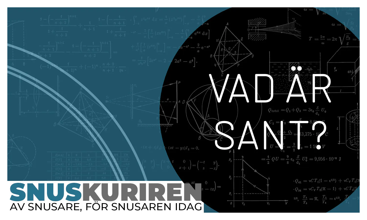 Är vitt snus fyra gånger starkare än snus?