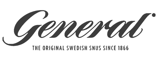 General logotyp