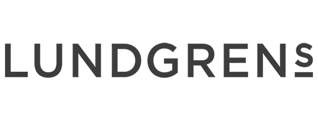 Lundgrens logotyp