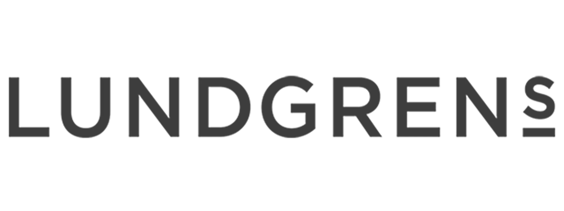 Lundgrens logotyp