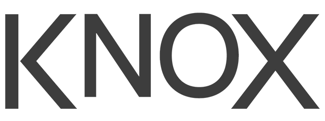 knox logotyp