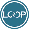 Loop logo