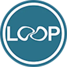 Loop logotyp