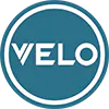 Velo logo