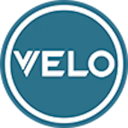 VELO logotyp