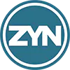 Zyn logo