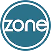 Zone logo