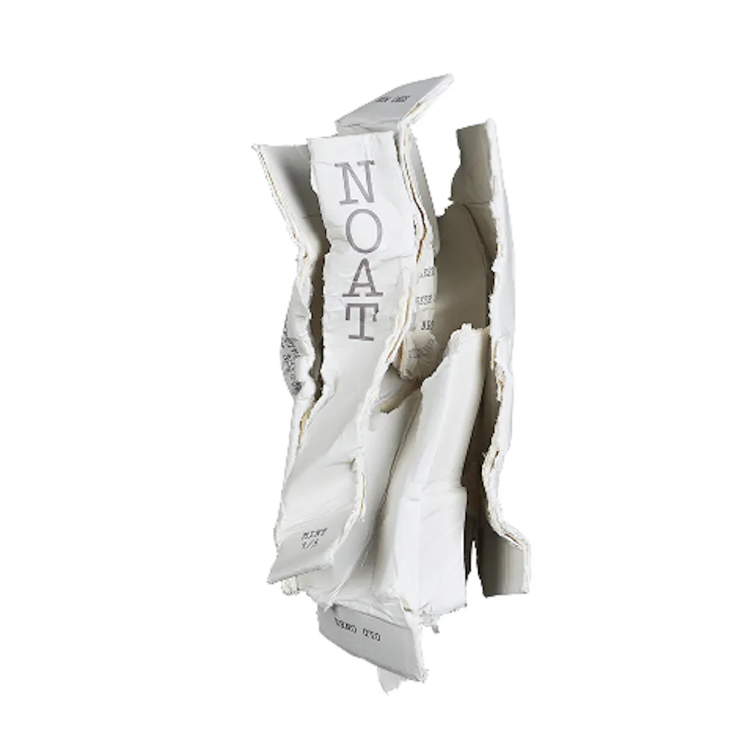 NOAT snus återvinna