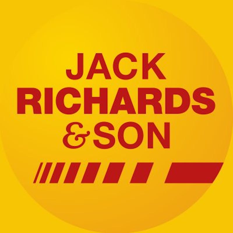 Jack Richards & Son Logo
