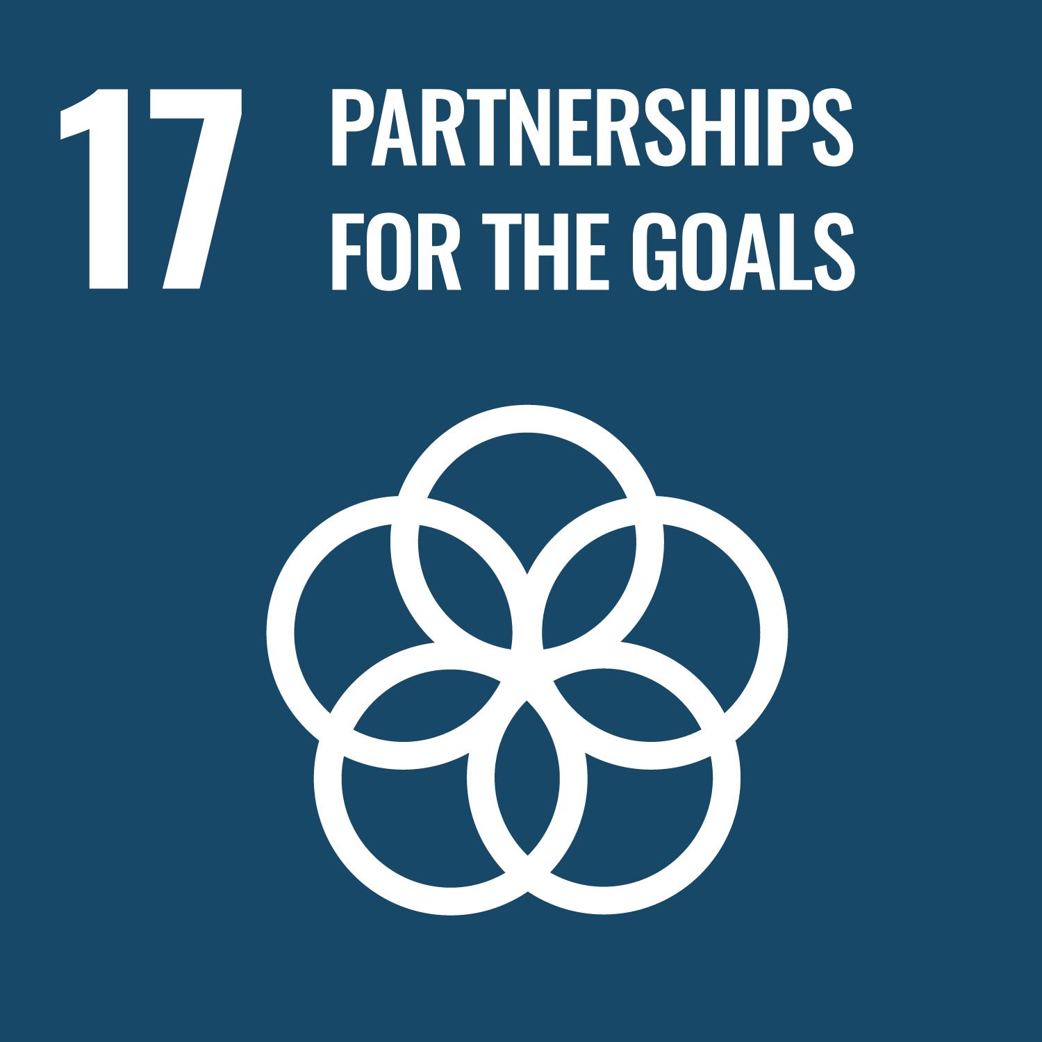 Drones for Partnership