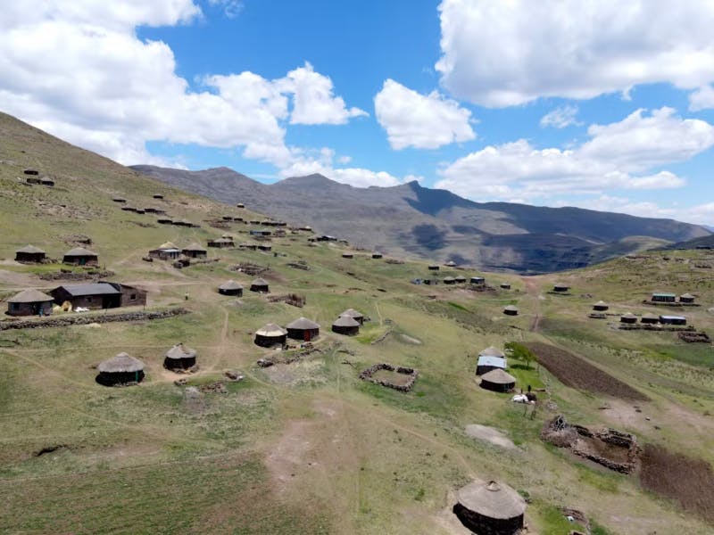 Lesotho School Inspections