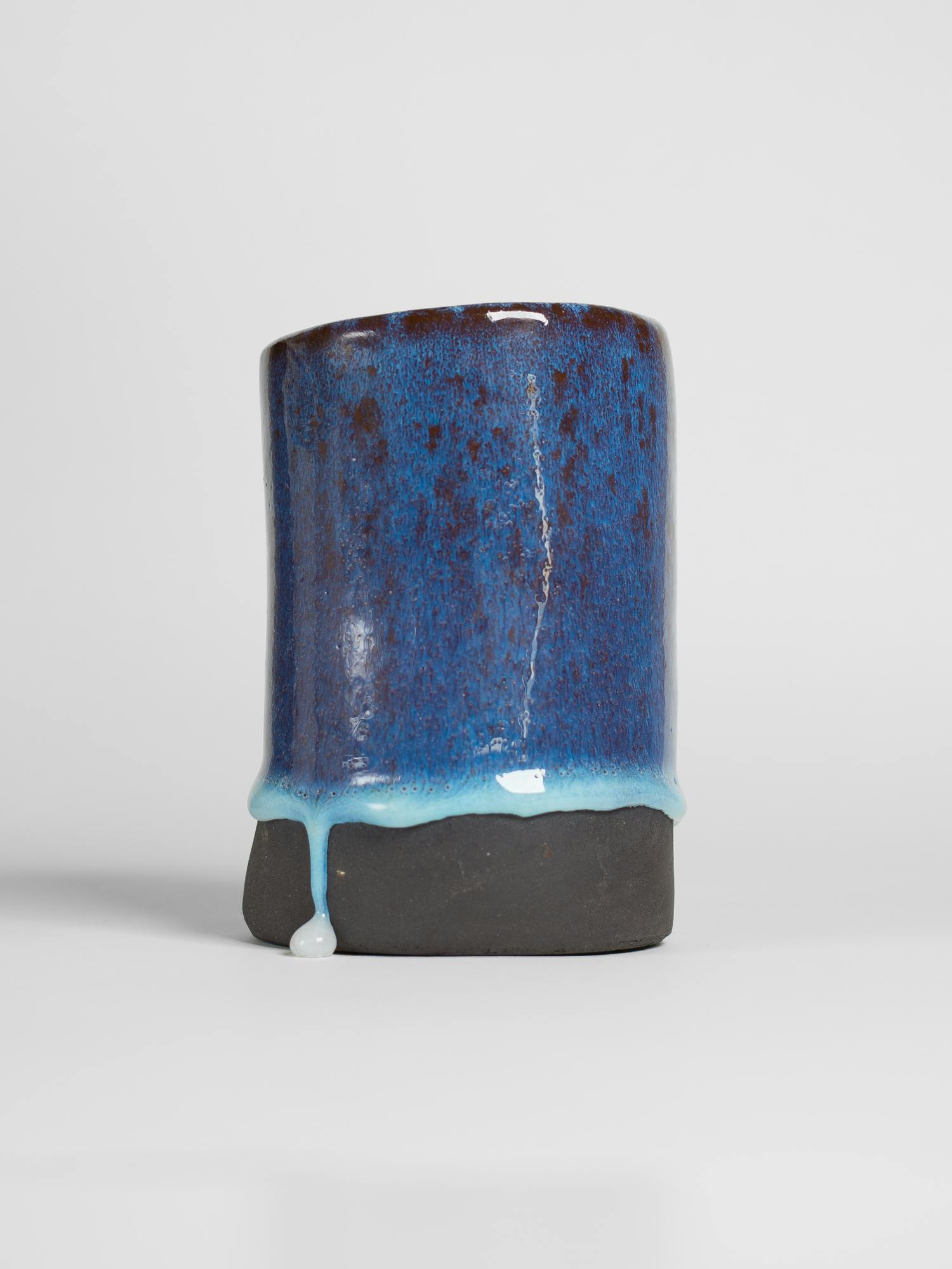 Snowdrift Glost glaze