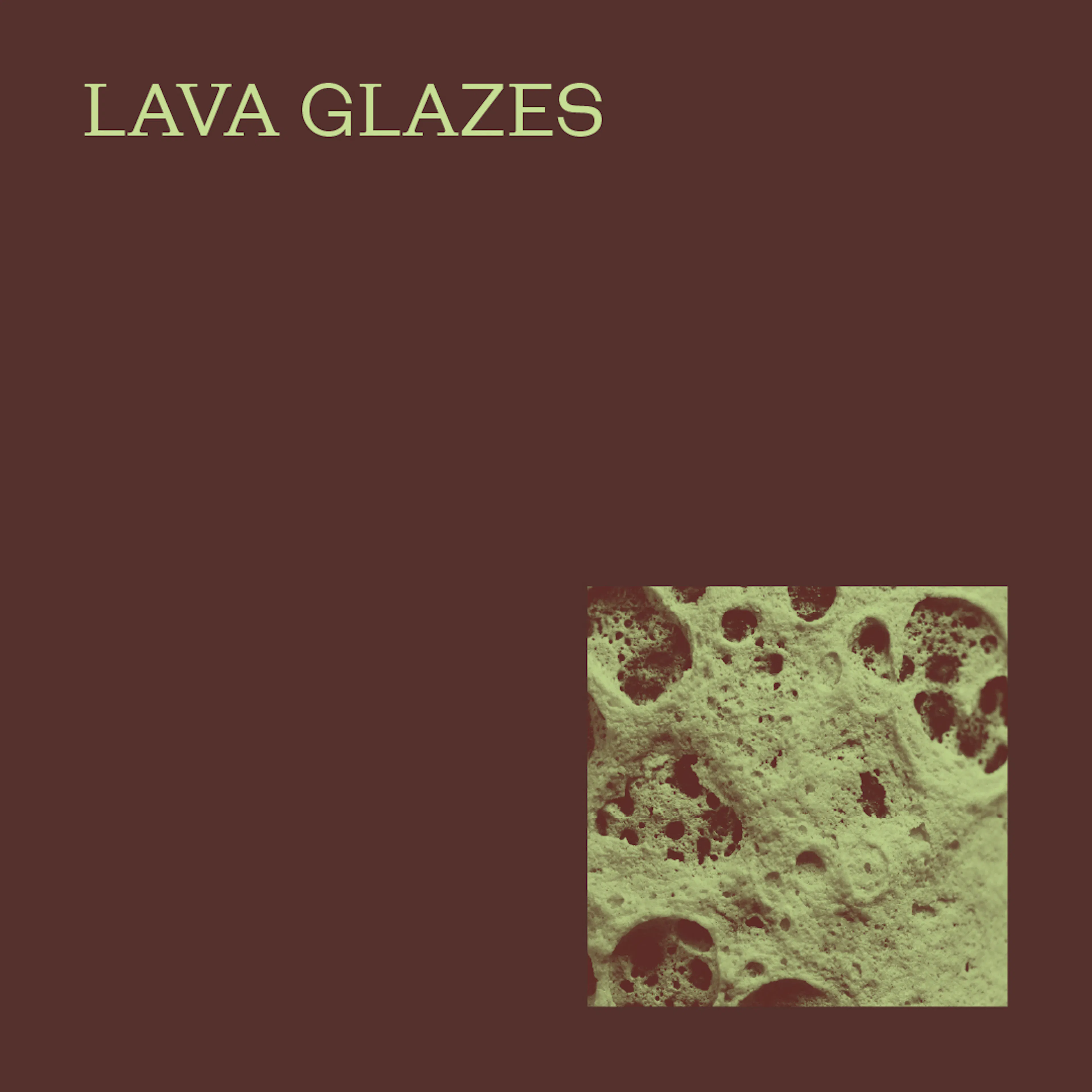 How to Master Lava Glazes: A Complete Firing and Application Guide