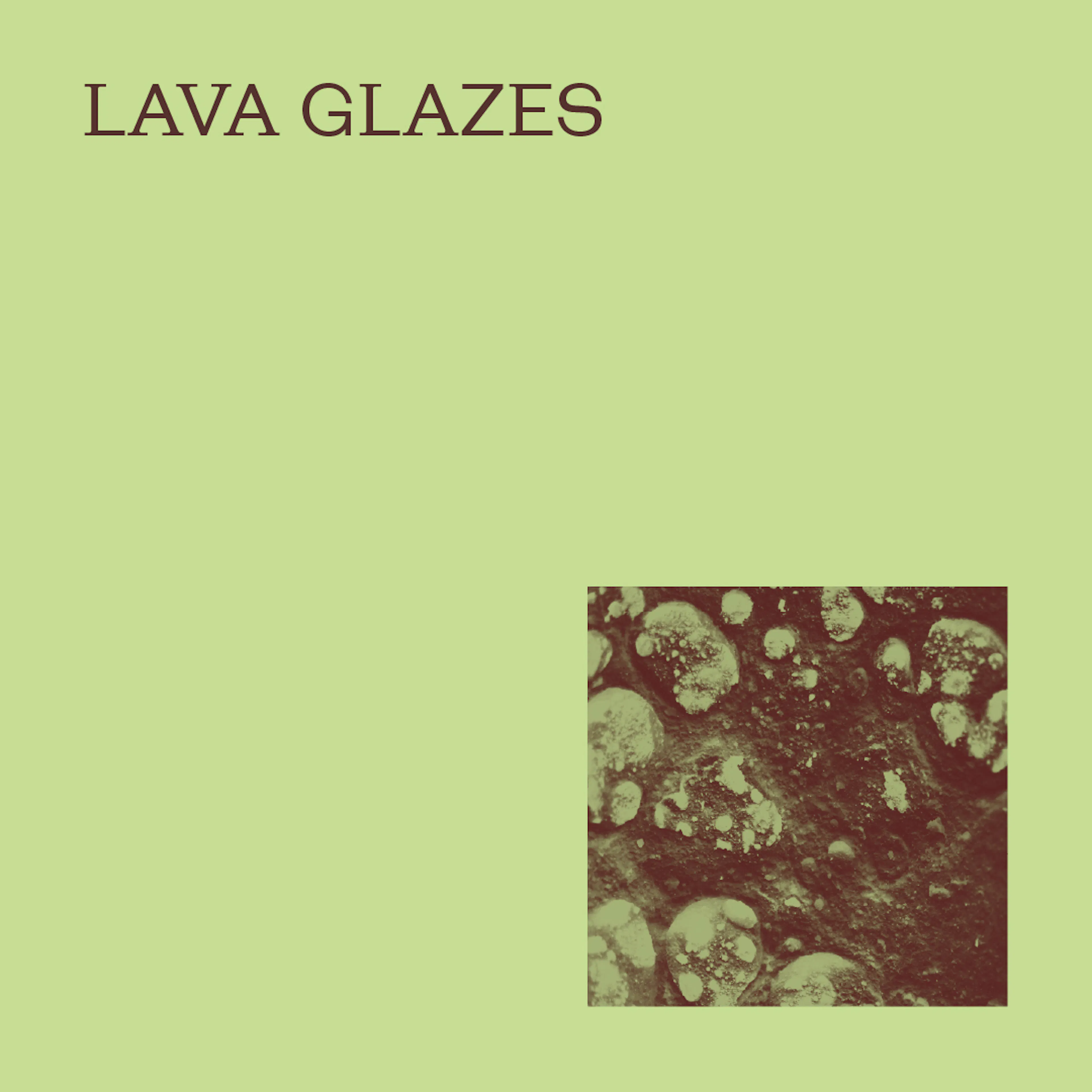 How to Master Lava Glazes: A Complete Firing and Application Guide