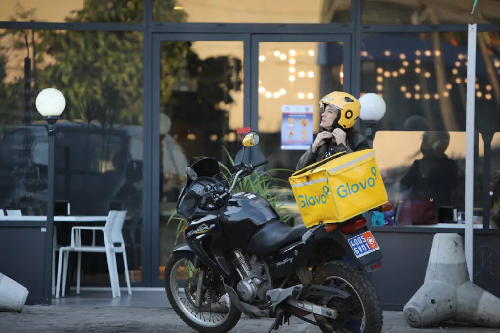 <p>Local commerce campaigns</p>