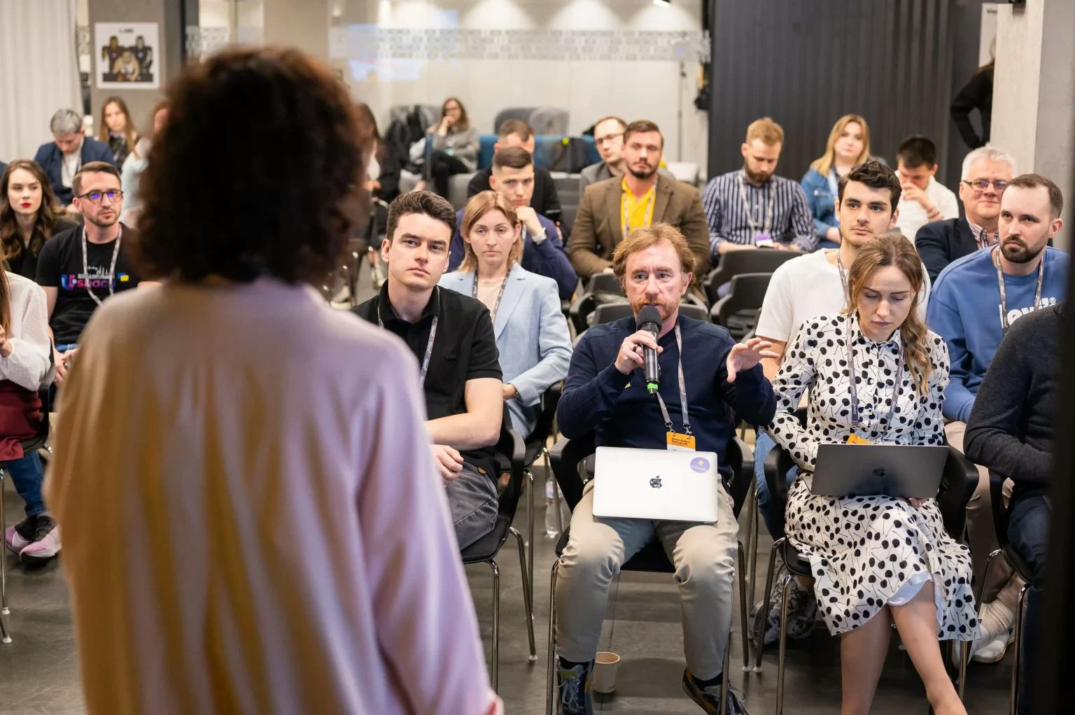 Glovo Ukraine Start-up Lab