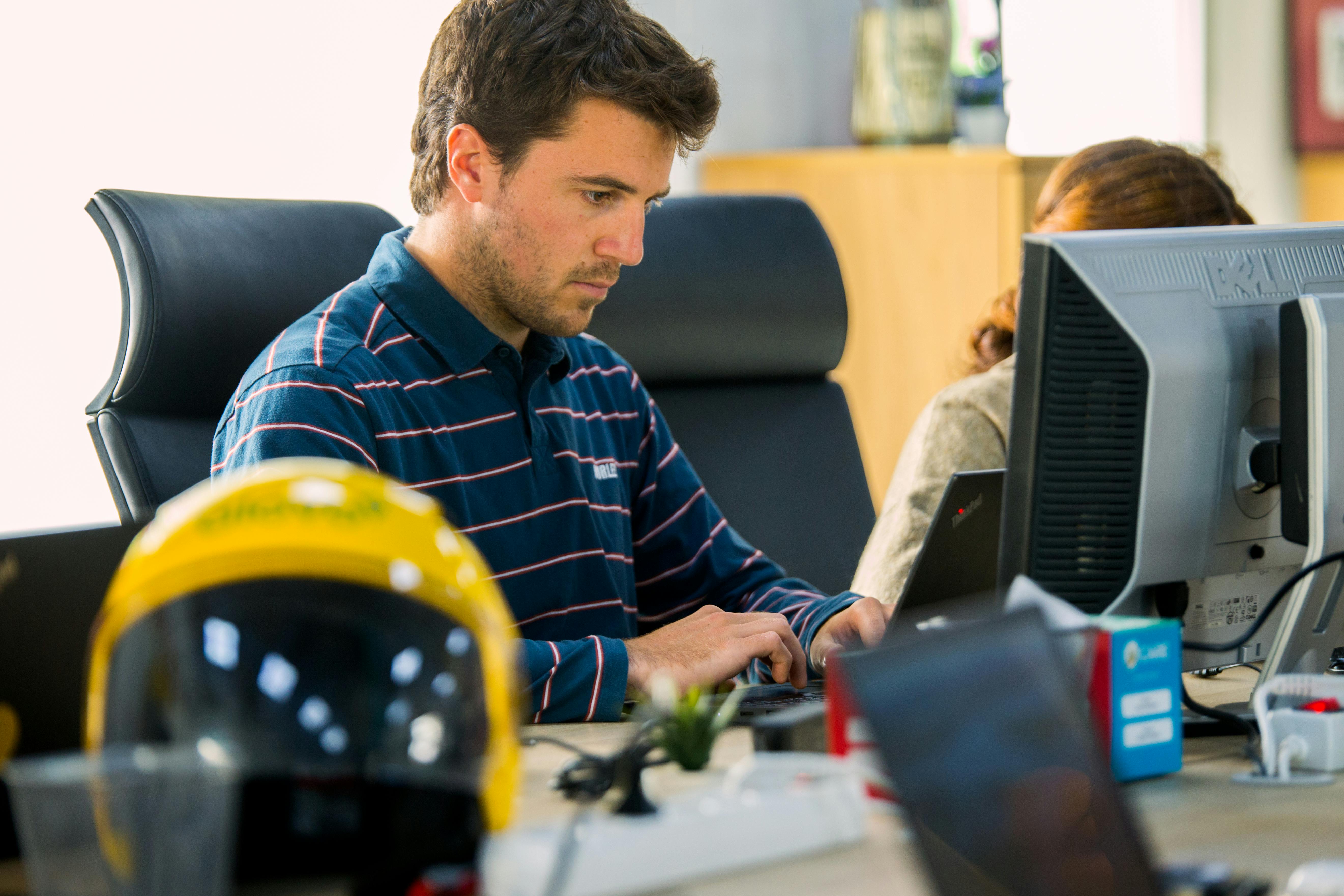 <p><strong>Helping startups flourish and become global leaders</strong></p>
