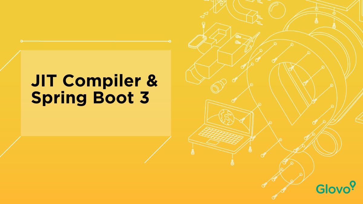 JIT Compiler & Spring Boot 3, ready or not!?