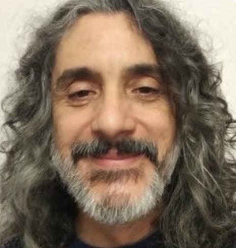Pablo Chacín