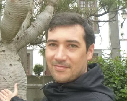 Gastón Fournier