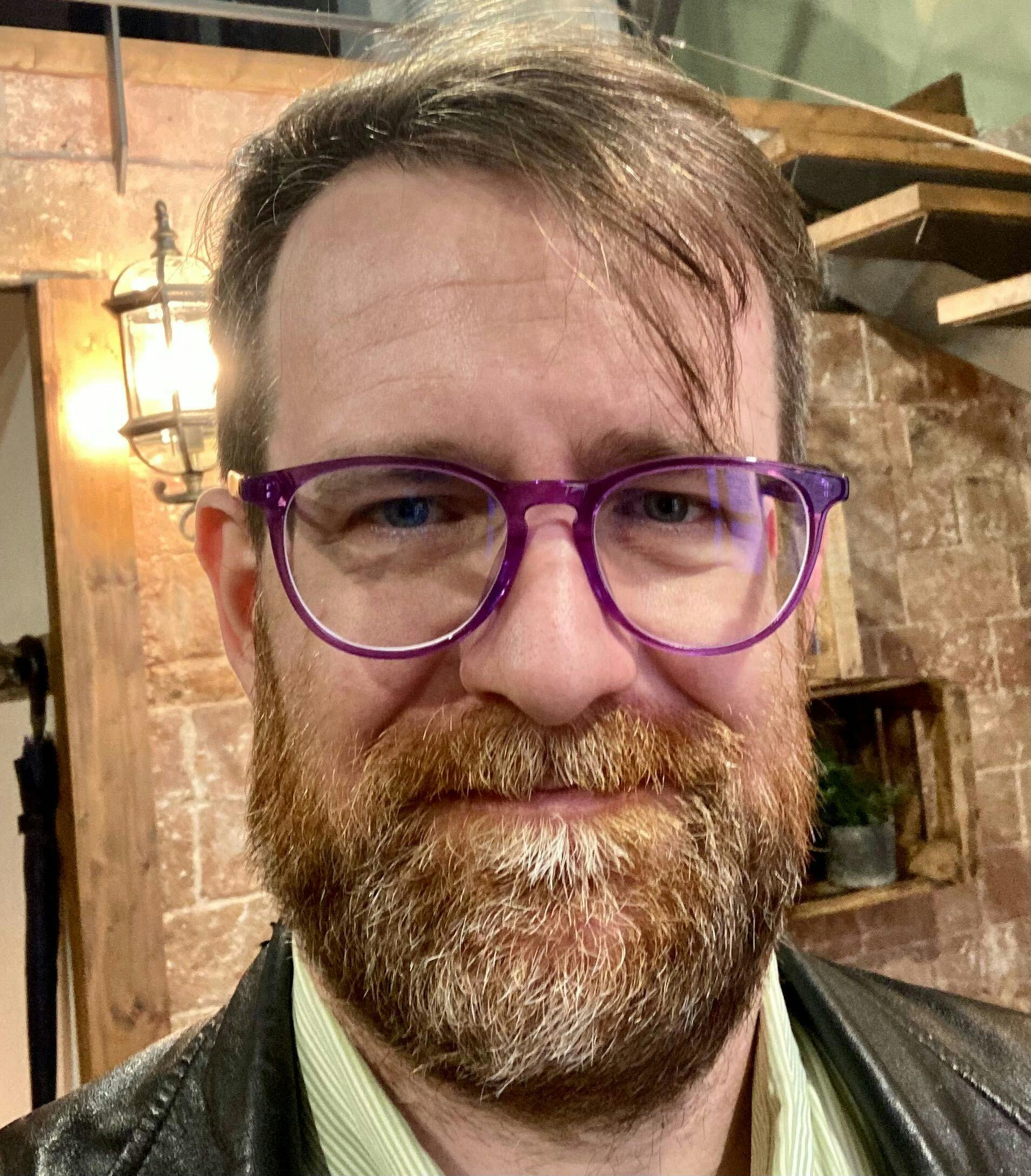 Brian Rountree