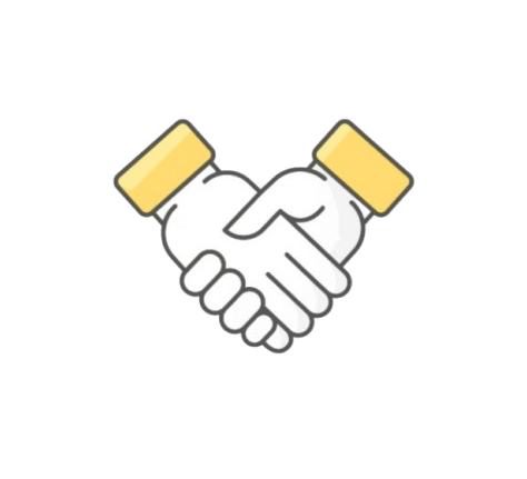 Your company can perform the service or deliver the goods