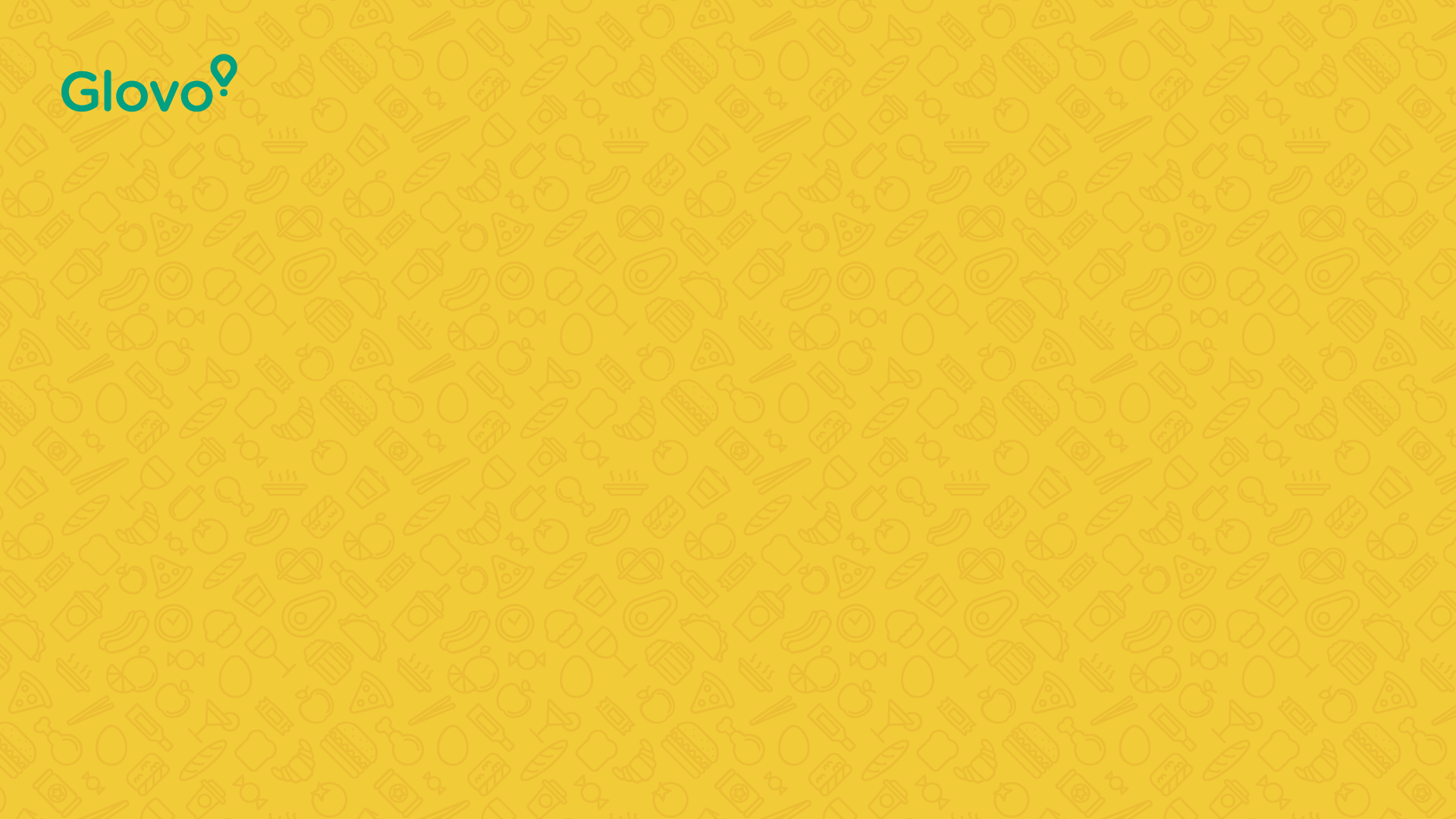 Hero background