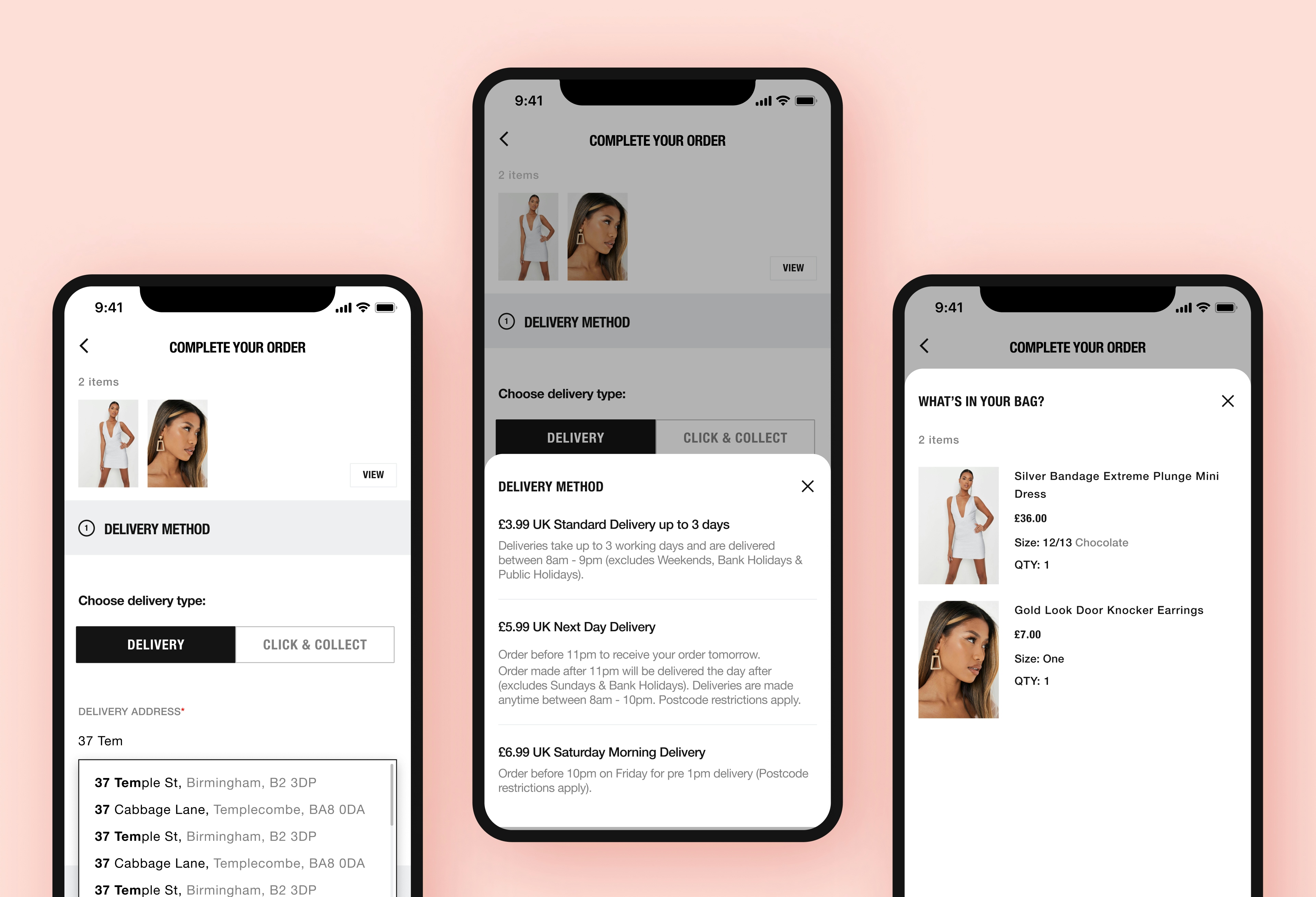Missguided