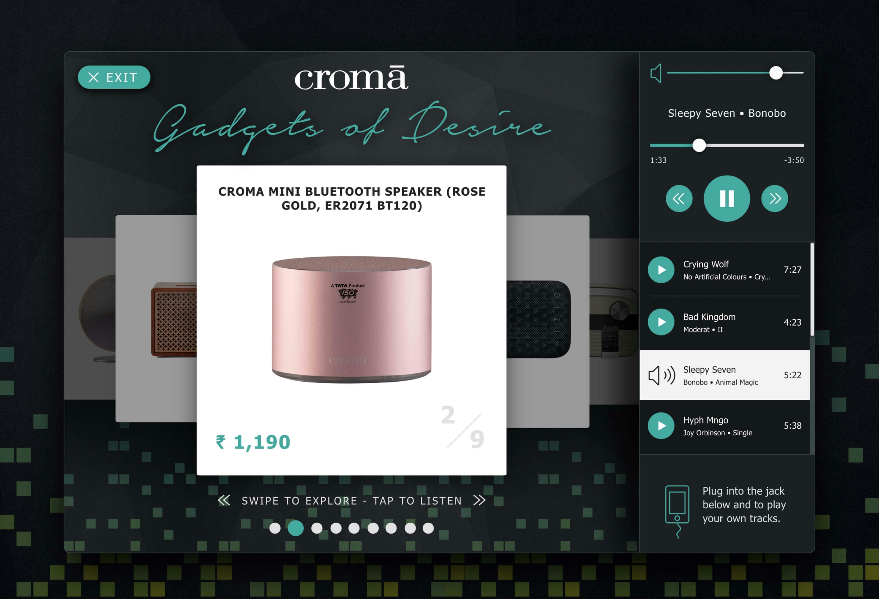 Croma