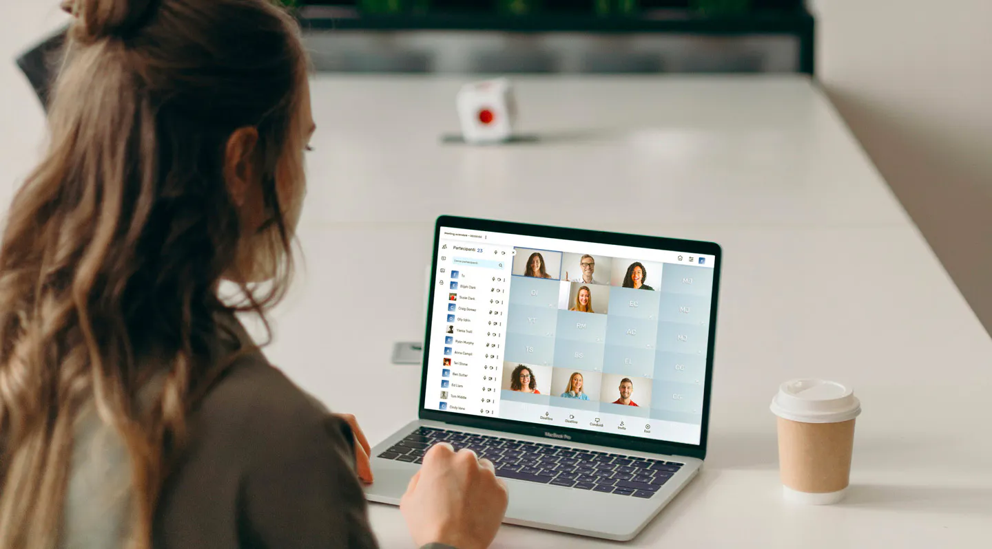 Analysing the UX flows of a web app