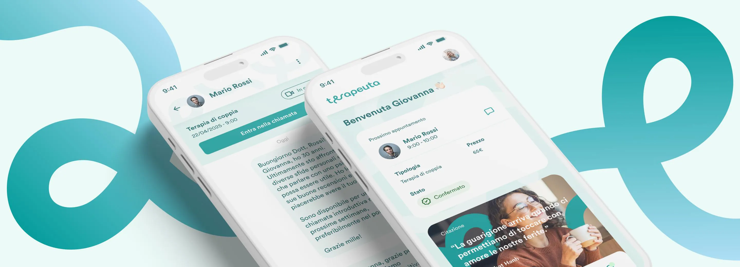 Project La piattaforma digitale che avvicina pazienti e terapeuti nel percorso di benessere mentale