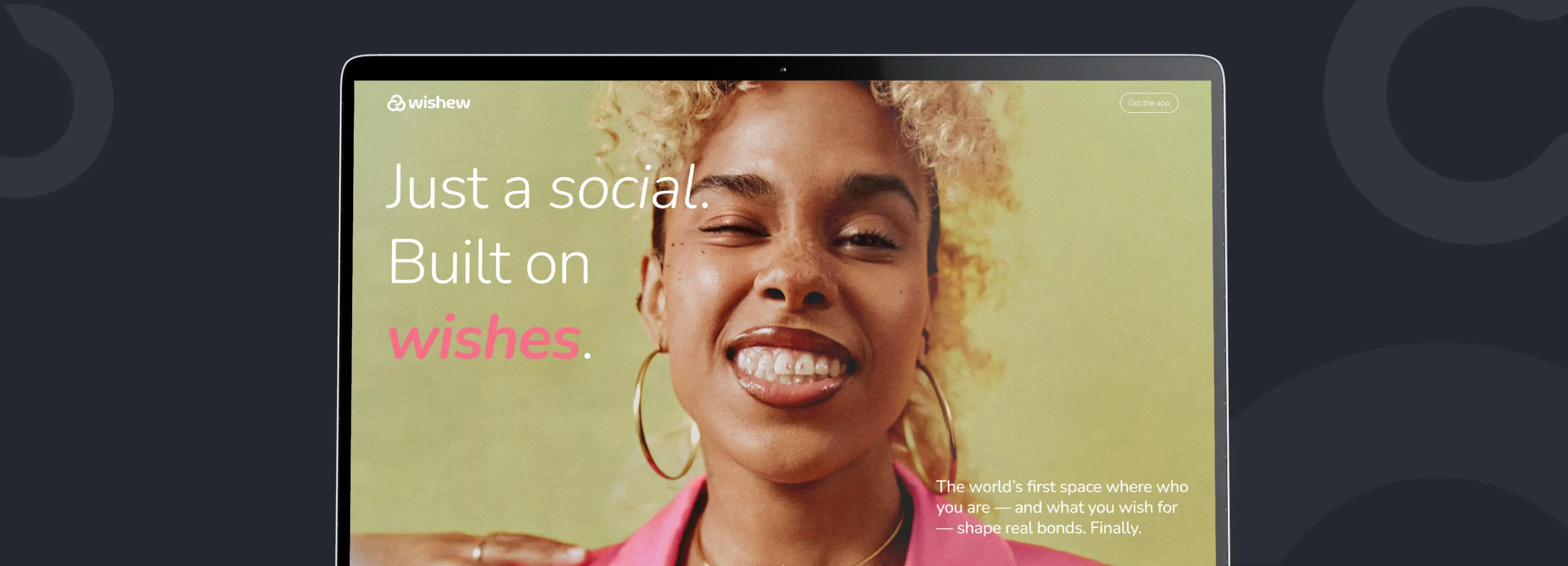 Project L’app social per condividere e supportare i desideri