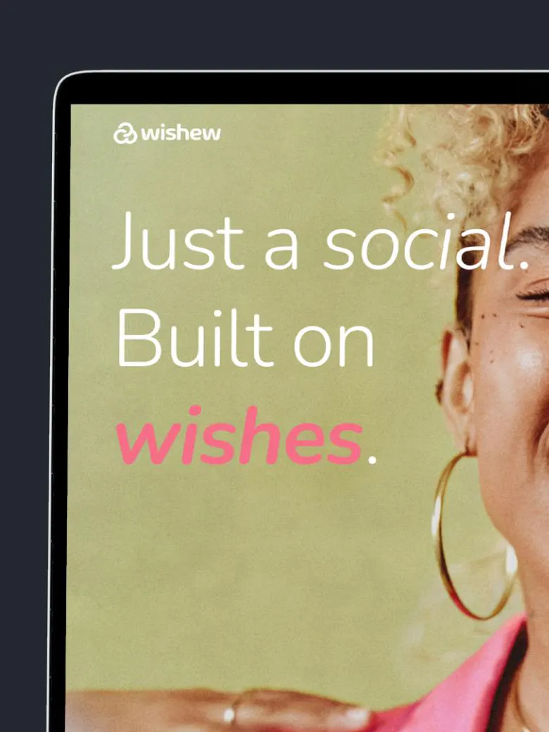 Project L’app social per condividere e supportare i desideri