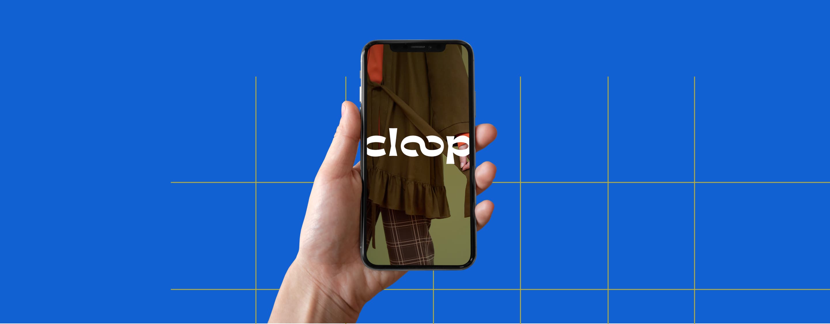 Project L'app del pre loved made in Italy