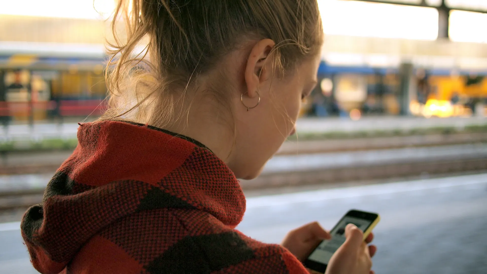 Building the MVP of a mobile app with Flutter