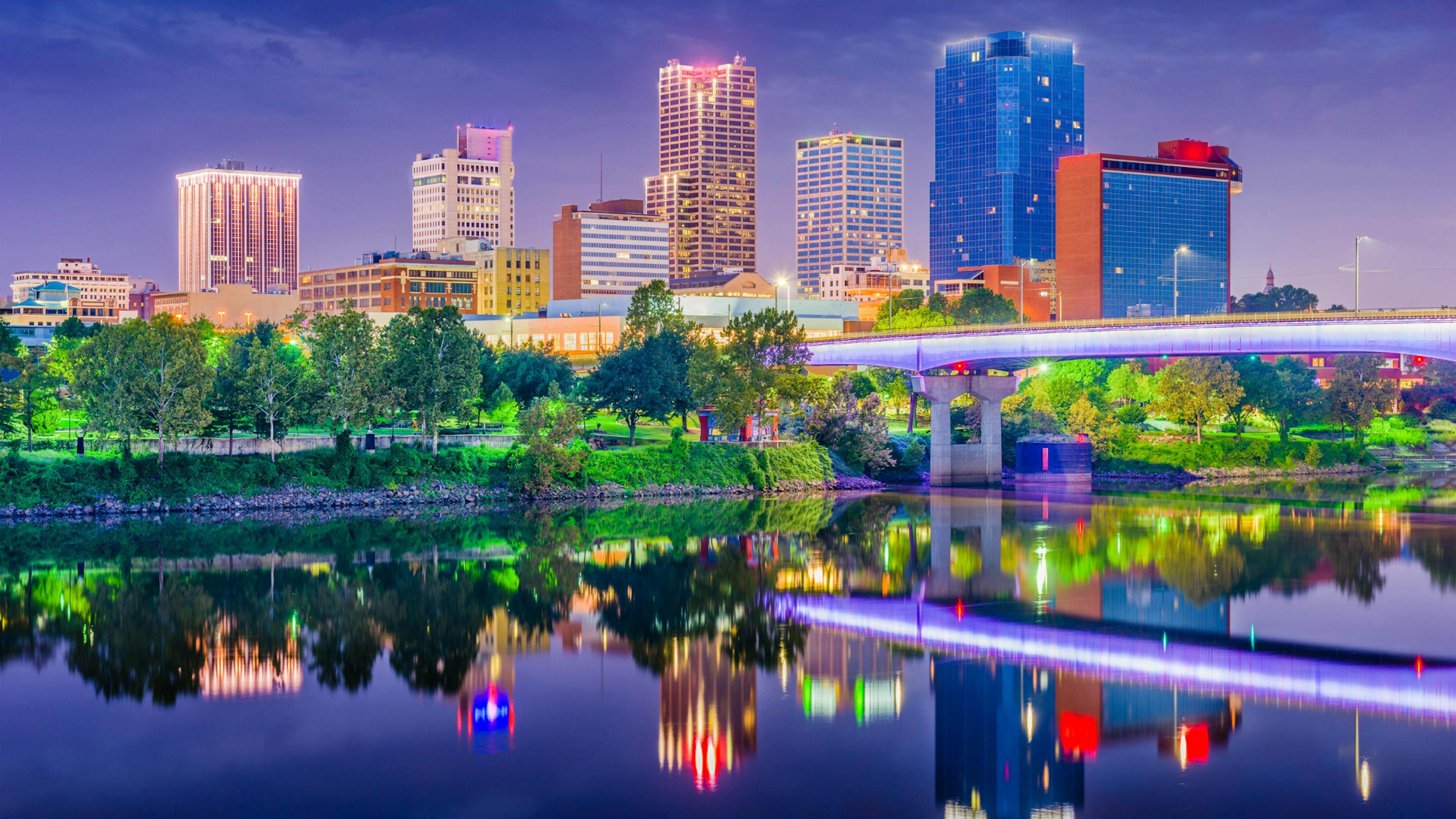 Arkansas GMAT Exam Courses, Test Centers & Locations