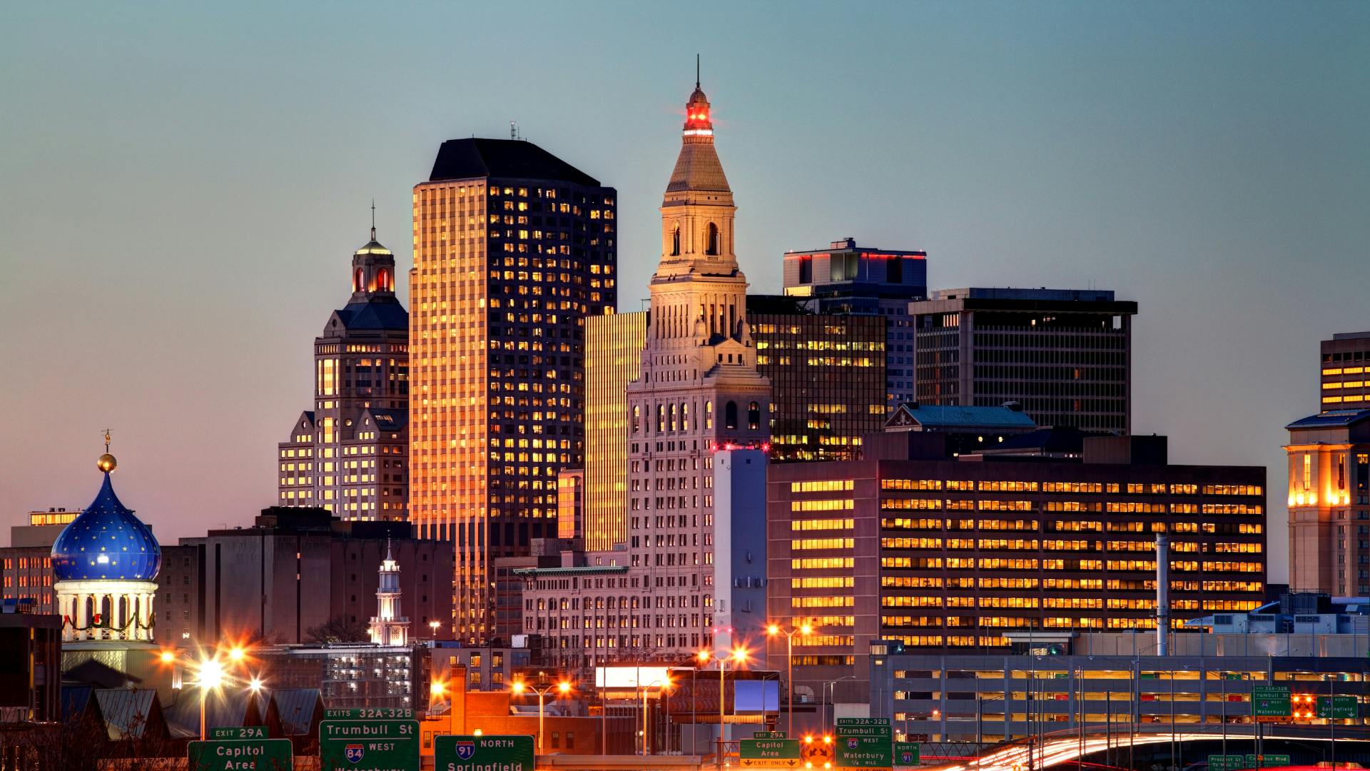 Connecticut GMAT Exam Courses, Test Centers & Locations