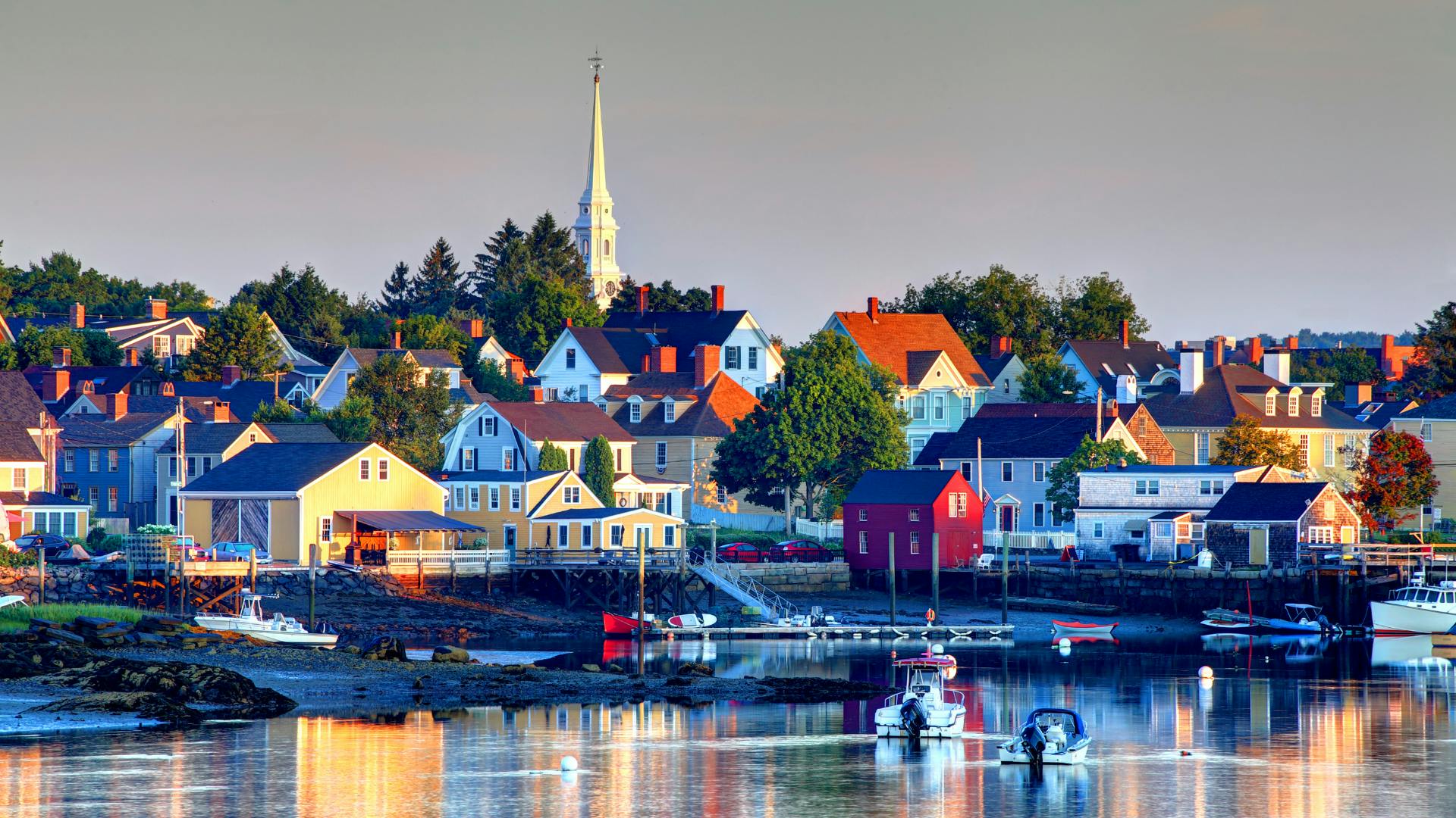 New Hampshire GMAT Exam Courses, Test Centers & Locations