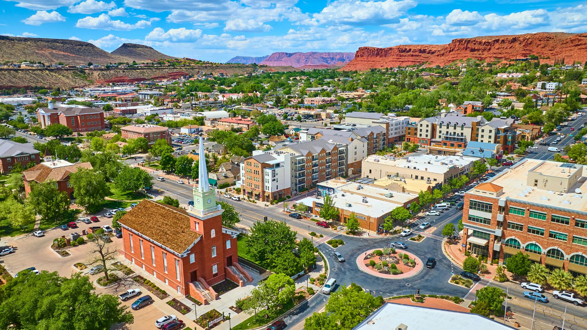 Utah GMAT Exam Courses, Test Centers & Locations