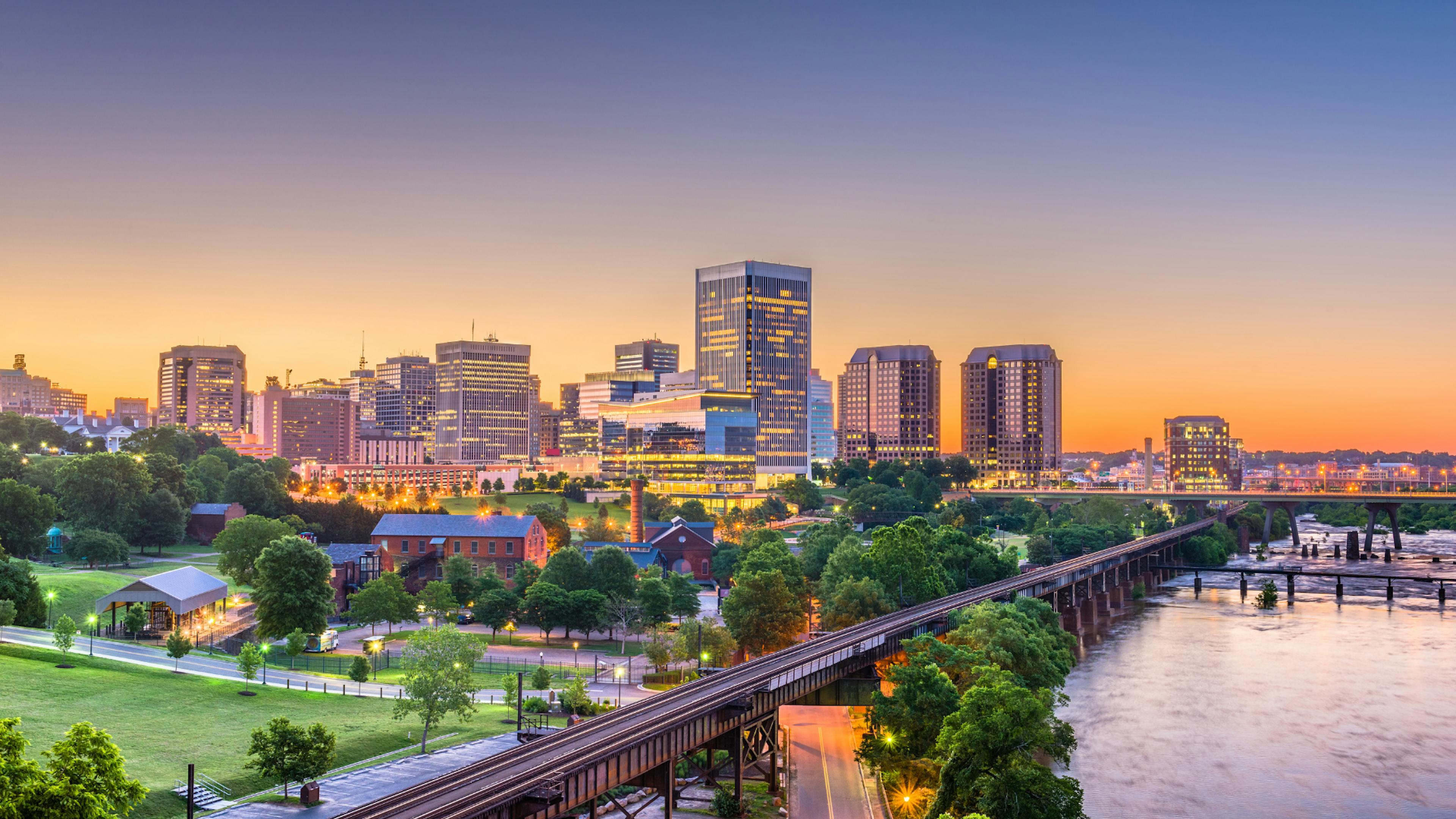 Virginia GMAT Exam Courses, Test Centers & Locations