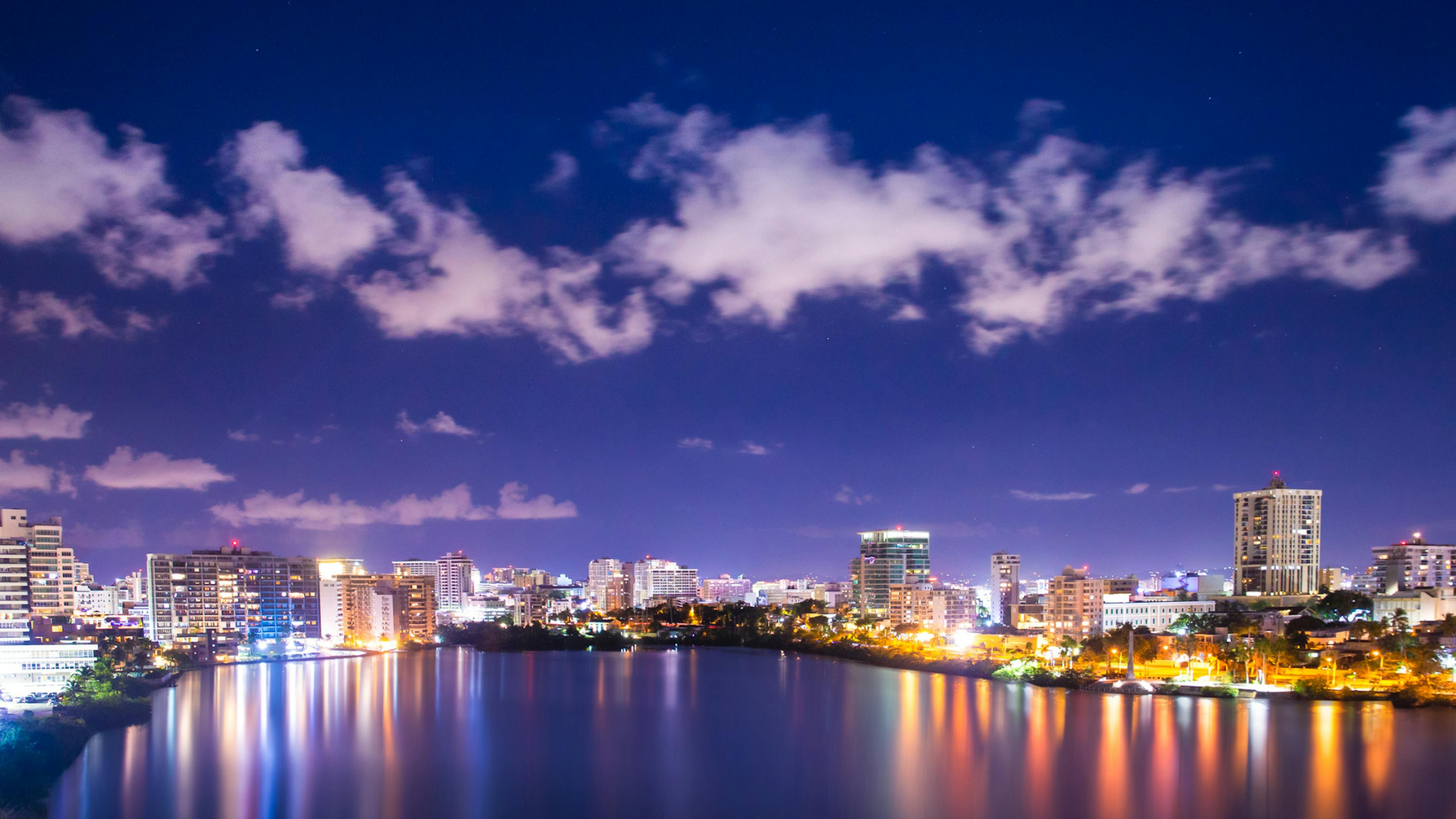 Puerto Rico GMAT Exam Courses, Test Centers & Locations