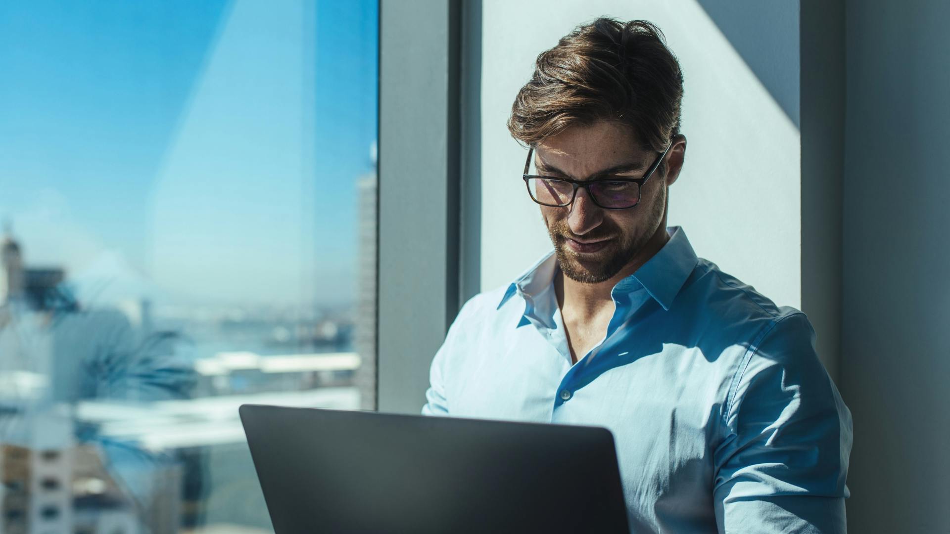 GMAT Exam Prep MBA Business Student