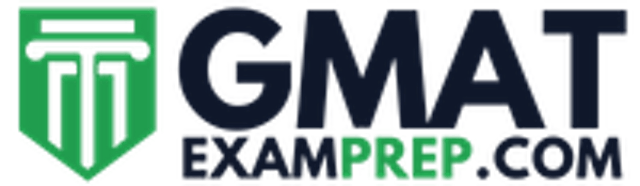 GMAT Exam Prep logo