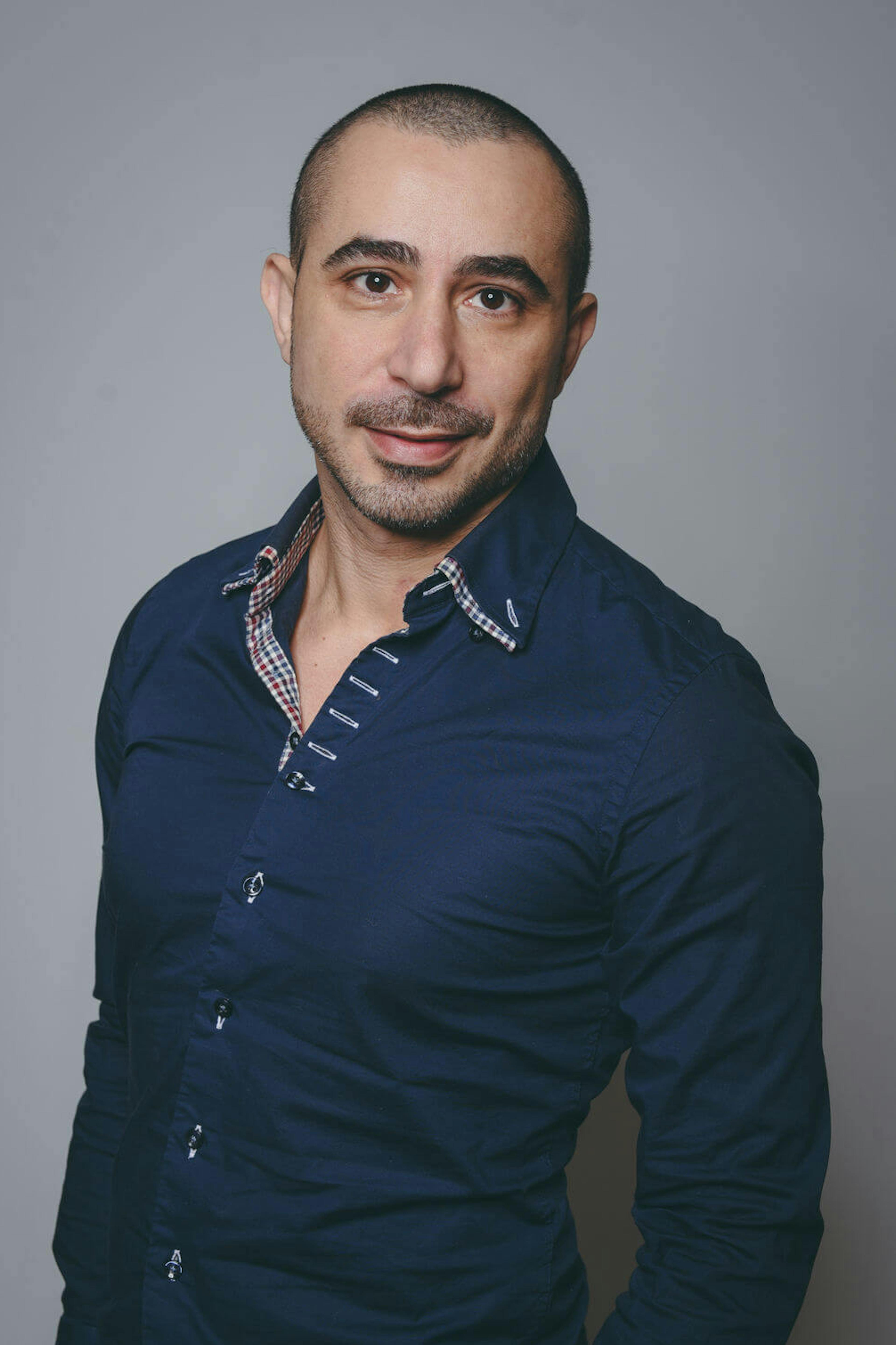 Profile picture of Gianluca